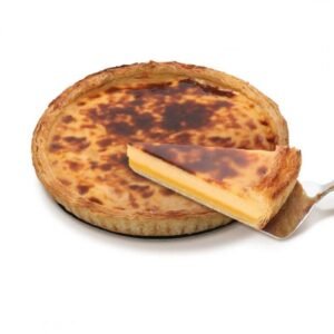 TARTE NATA 1 uni